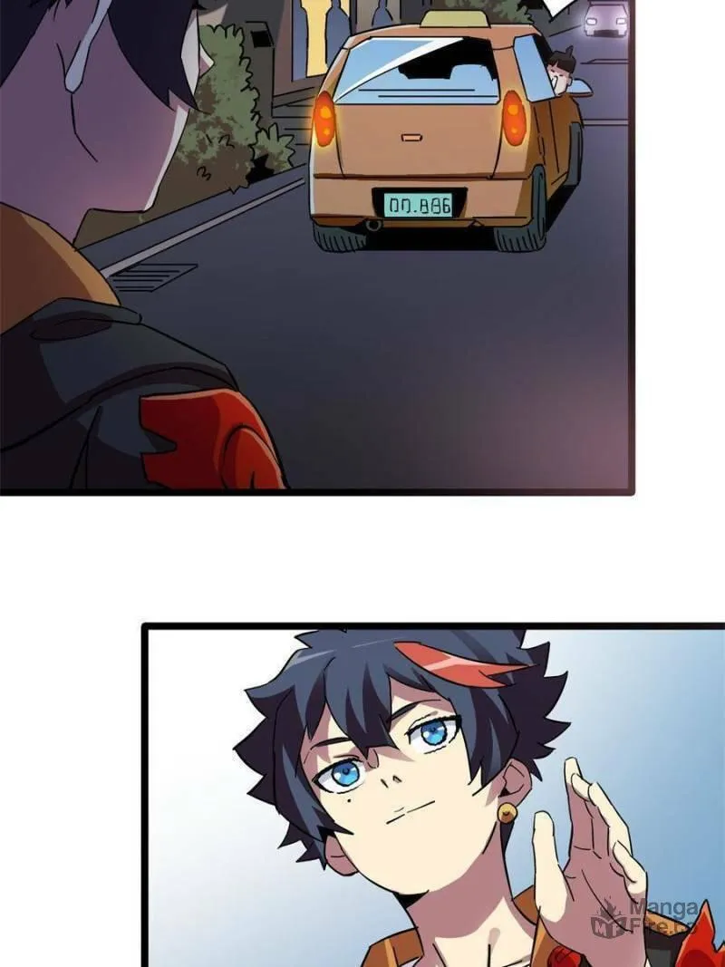 Read Divine Card Creator chapter 8 image 64 on Lezhin