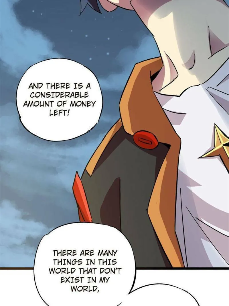 Read Divine Card Creator chapter 8 image 67 on Lezhin