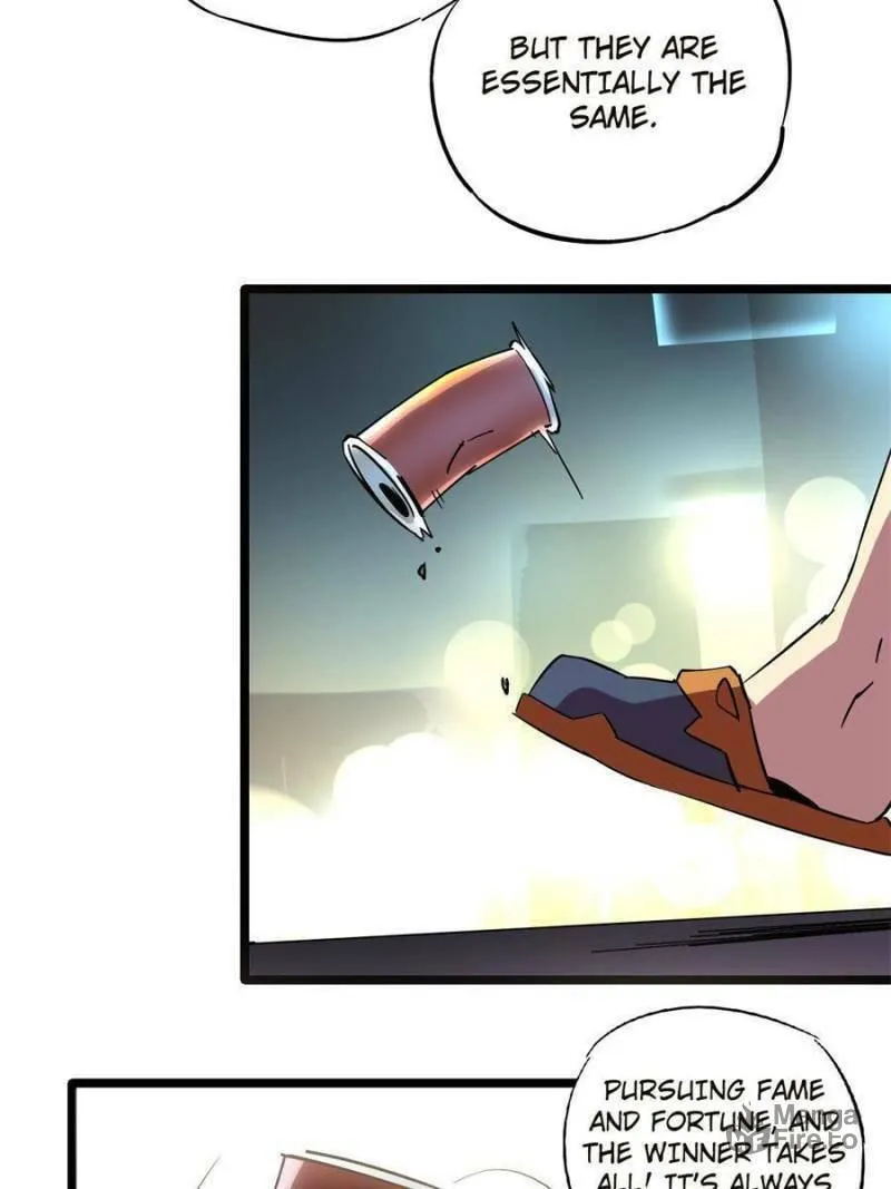 Read Divine Card Creator chapter 8 image 68 on Lezhin