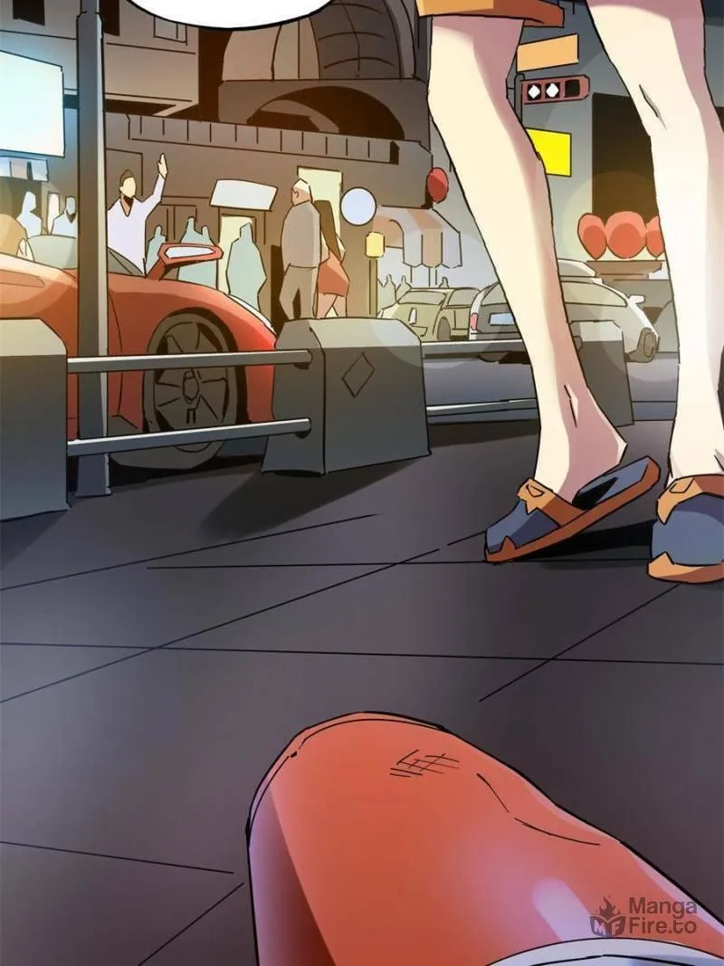 Read Divine Card Creator chapter 8 image 74 on Lezhin