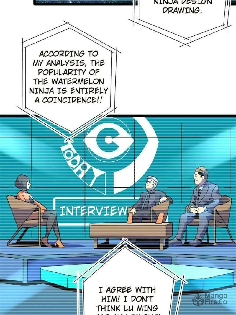 Read Divine Card Creator chapter 8 image 8 on Lezhin