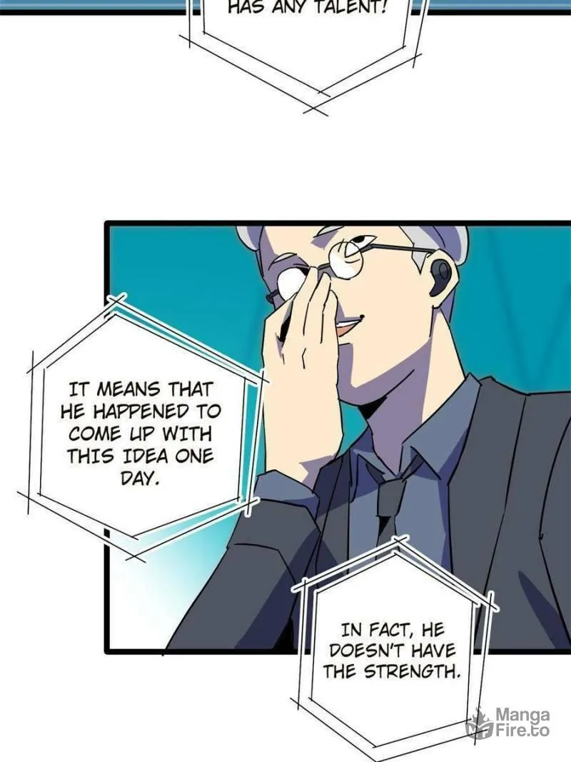 Read Divine Card Creator chapter 8 image 9 on Lezhin