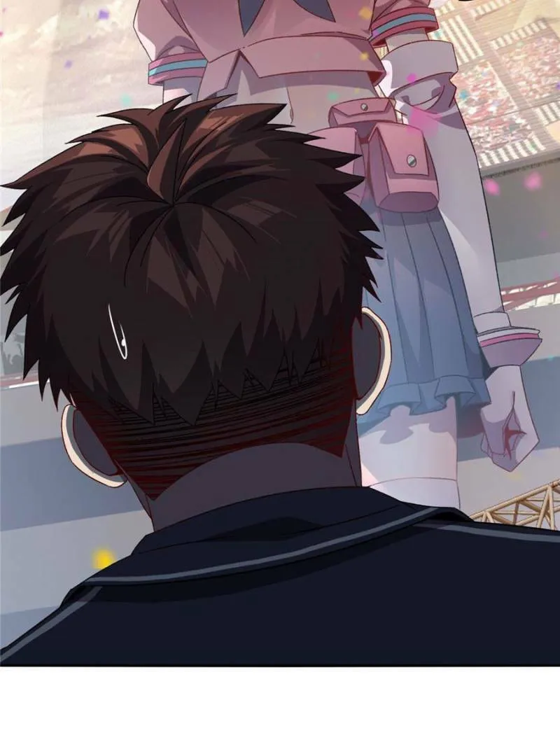 Read Divine Card Creator chapter 80 image 10 on Lezhin