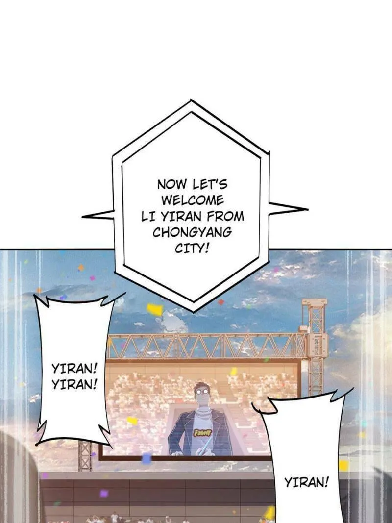 Read Divine Card Creator chapter 80 image 13 on Lezhin