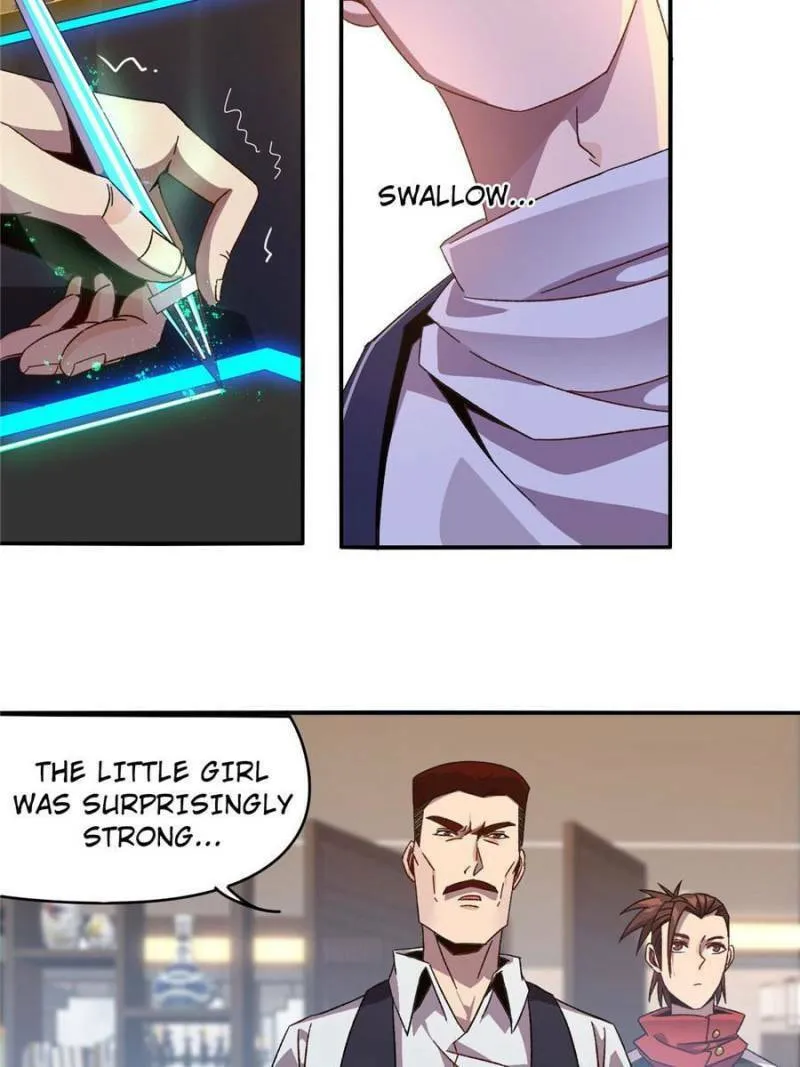 Read Divine Card Creator chapter 80 image 16 on Lezhin
