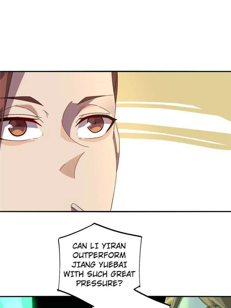 Read Divine Card Creator chapter 80 image 18 on Lezhin