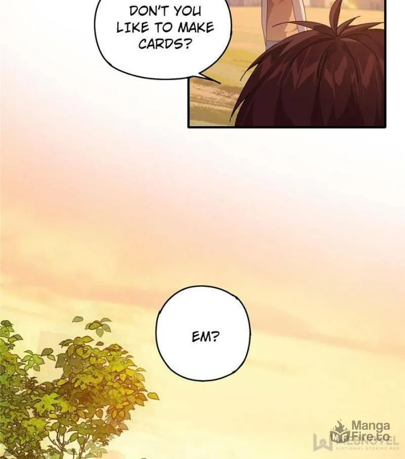 Read Divine Card Creator chapter 80 image 2 on Lezhin