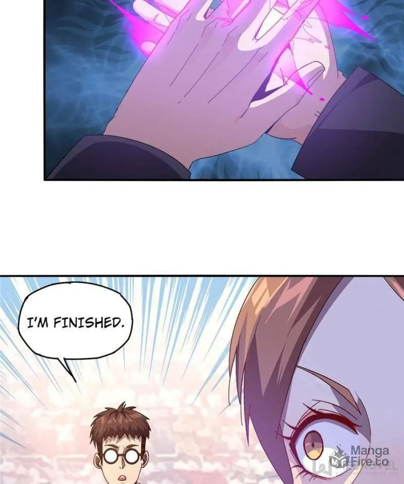 Read Divine Card Creator chapter 80 image 20 on Lezhin