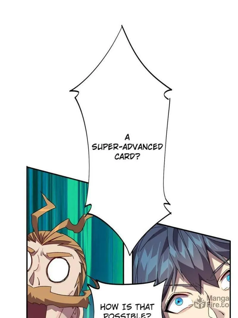 Read Divine Card Creator chapter 80 image 24 on Lezhin