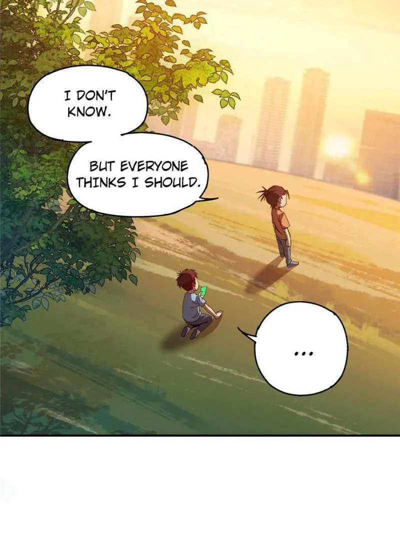 Read Divine Card Creator chapter 80 image 3 on Lezhin