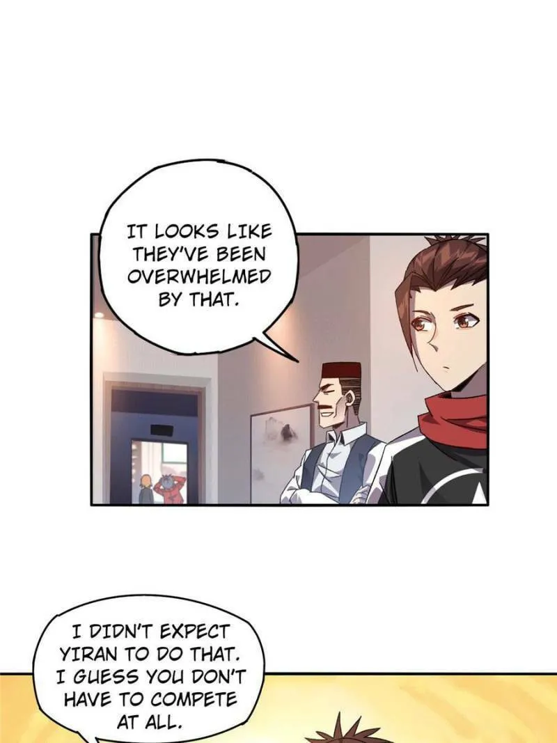 Read Divine Card Creator chapter 80 image 30 on Lezhin
