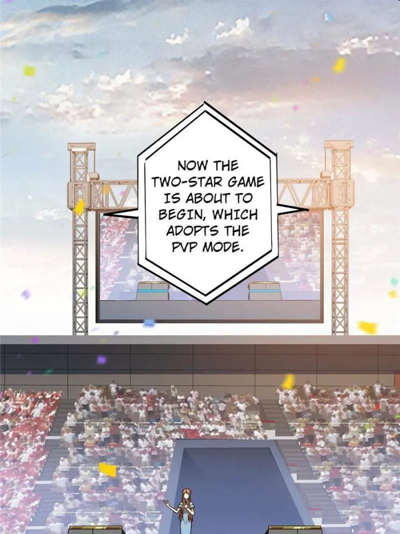 Read Divine Card Creator chapter 80 image 33 on Lezhin