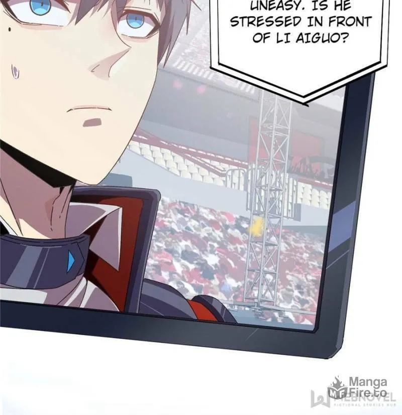 Read Divine Card Creator chapter 80 image 38 on Lezhin