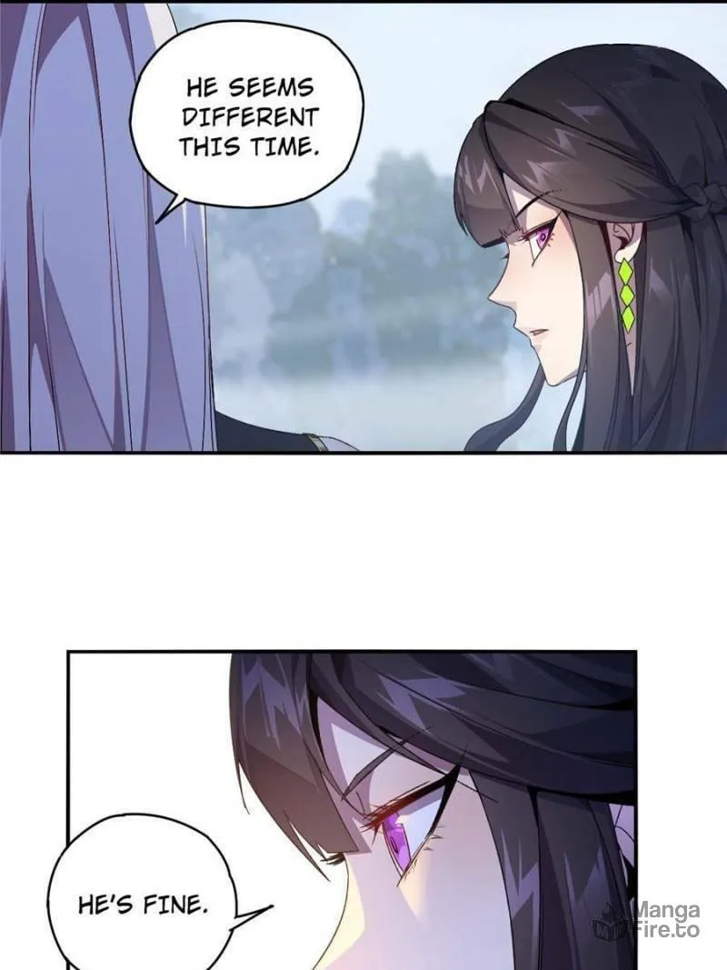 Read Divine Card Creator chapter 80 image 39 on Lezhin