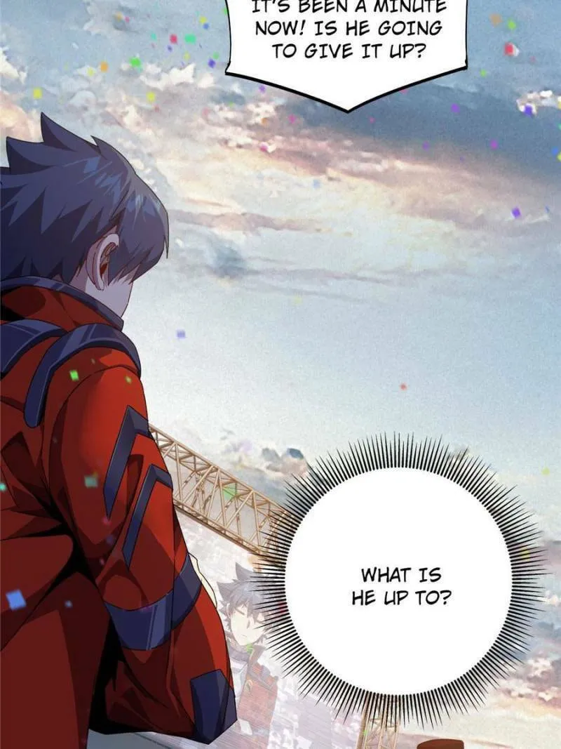 Read Divine Card Creator chapter 80 image 45 on Lezhin