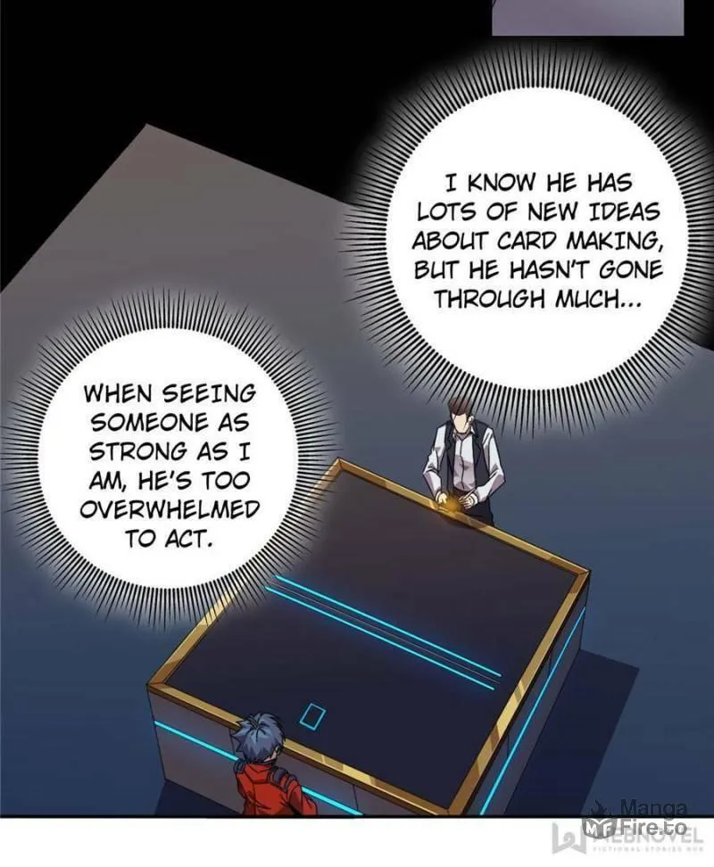 Read Divine Card Creator chapter 80 image 47 on Lezhin