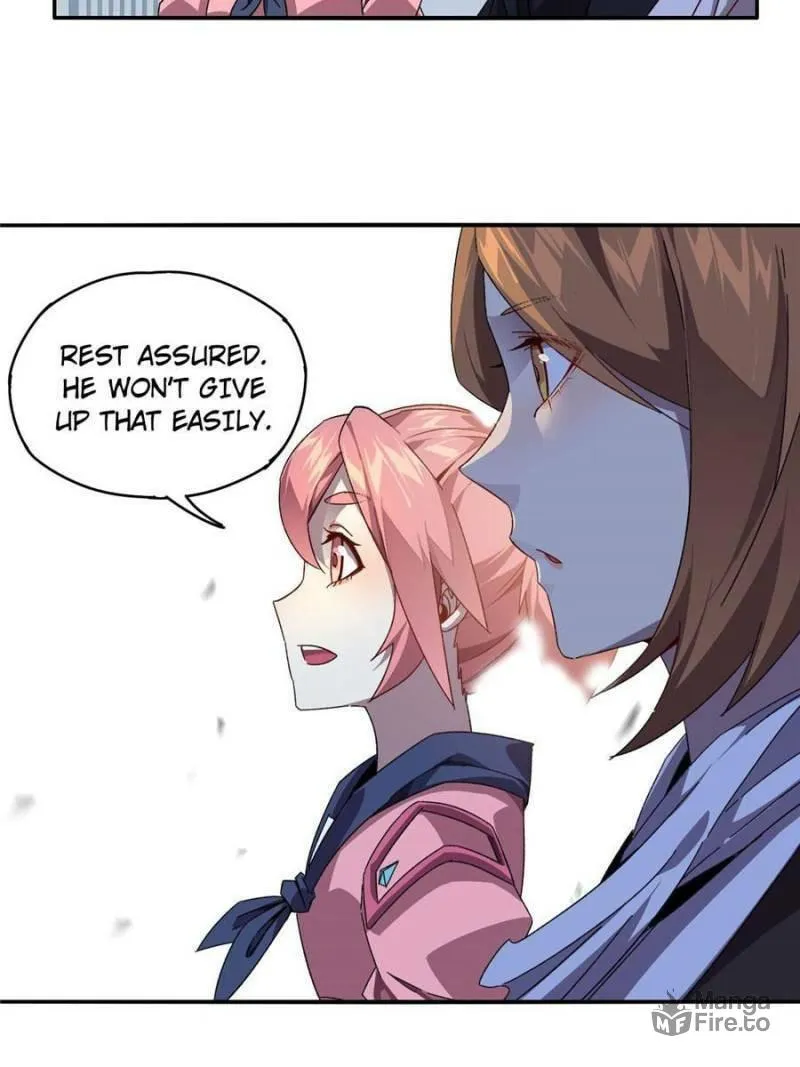Read Divine Card Creator chapter 80 image 50 on Lezhin
