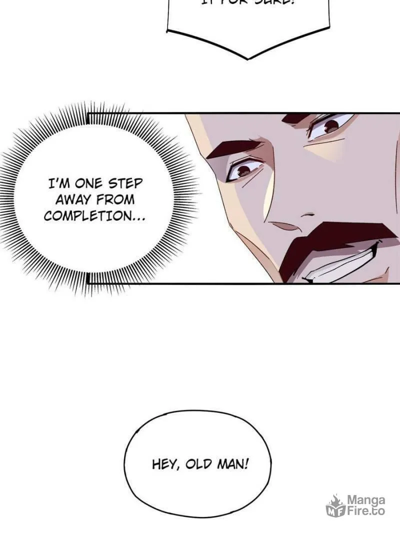 Read Divine Card Creator chapter 80 image 53 on Lezhin