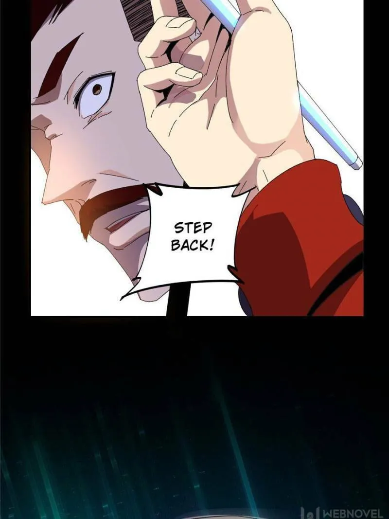 Read Divine Card Creator chapter 80 image 57 on Lezhin