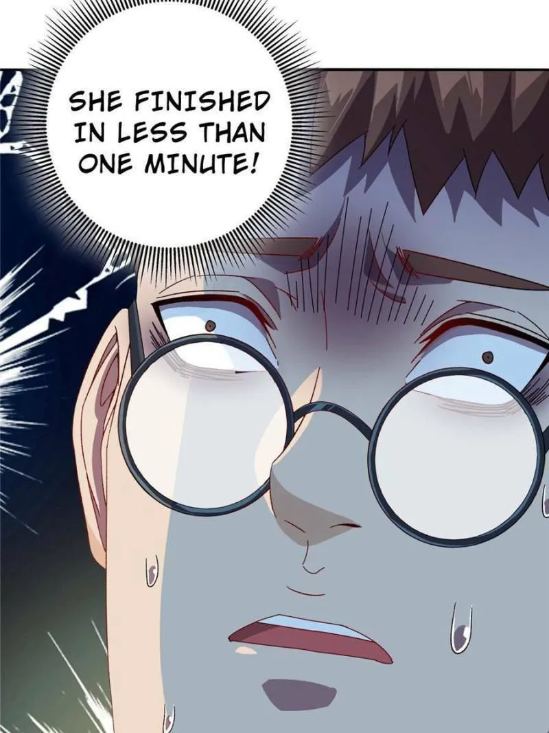 Read Divine Card Creator chapter 80 image 7 on Lezhin