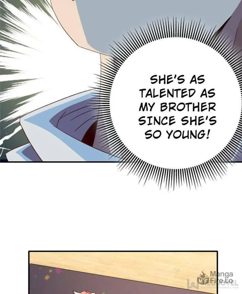 Read Divine Card Creator chapter 80 image 8 on Lezhin