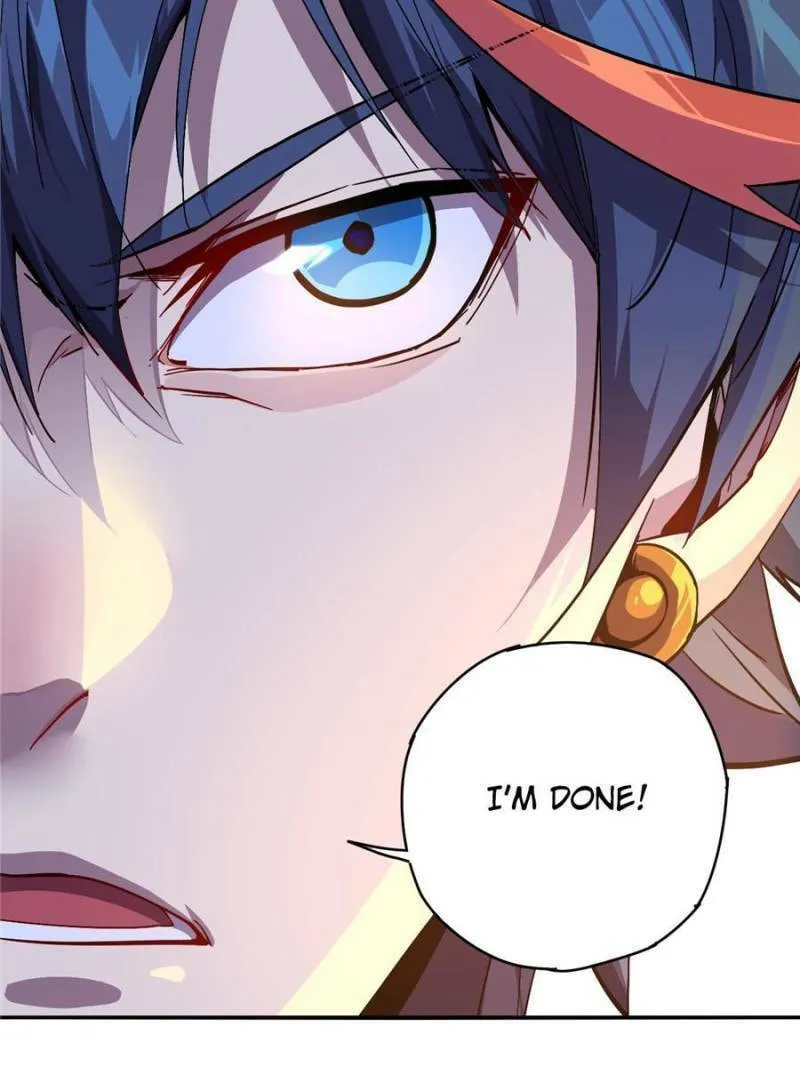 Read Divine Card Creator chapter 81 image 10 on Lezhin
