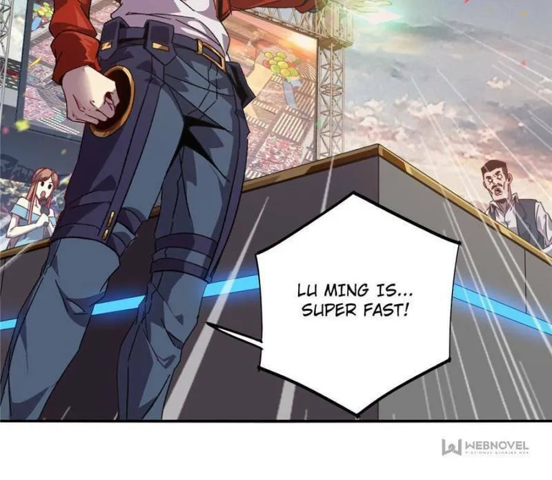 Read Divine Card Creator chapter 81 image 13 on Lezhin