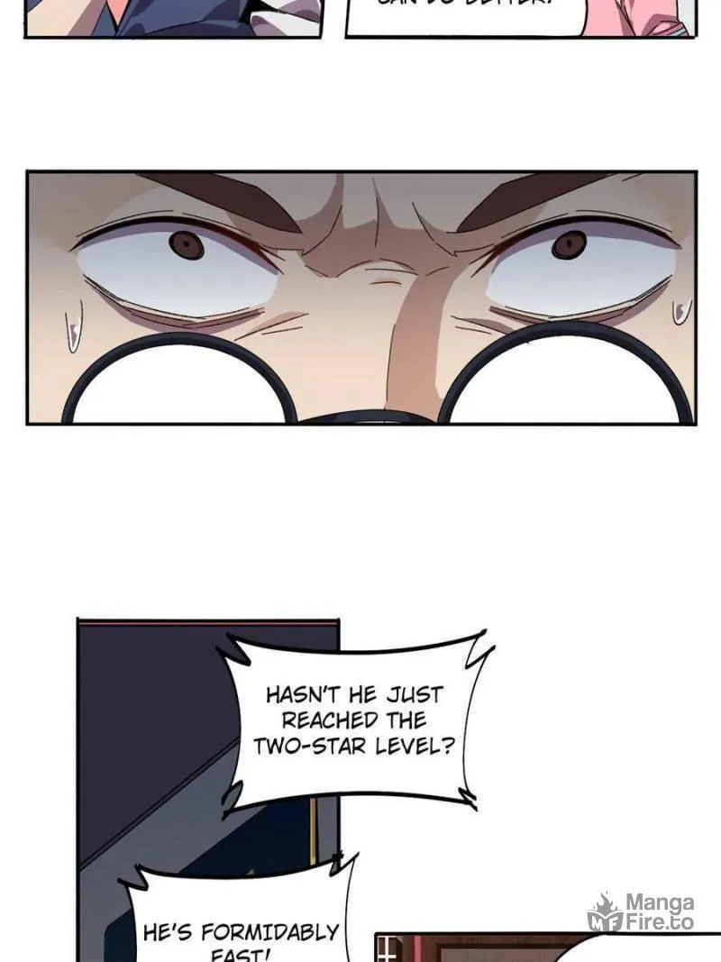 Read Divine Card Creator chapter 81 image 17 on Lezhin