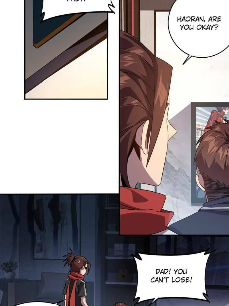 Read Divine Card Creator chapter 81 image 18 on Lezhin