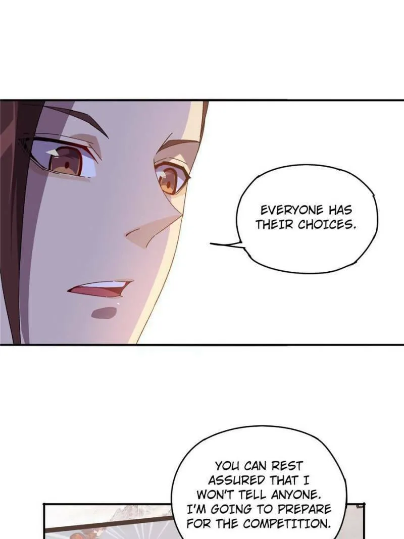Read Divine Card Creator chapter 81 image 21 on Lezhin