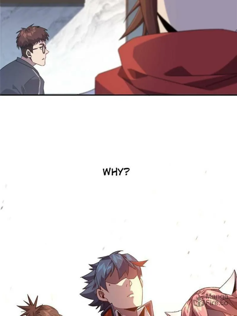 Read Divine Card Creator chapter 81 image 23 on Lezhin
