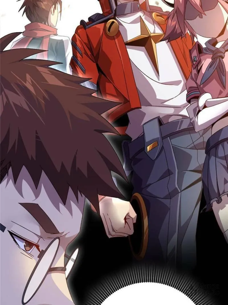 Read Divine Card Creator chapter 81 image 24 on Lezhin