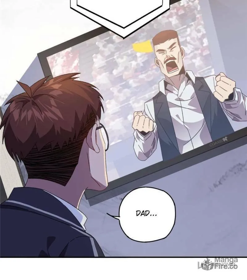 Read Divine Card Creator chapter 81 image 26 on Lezhin