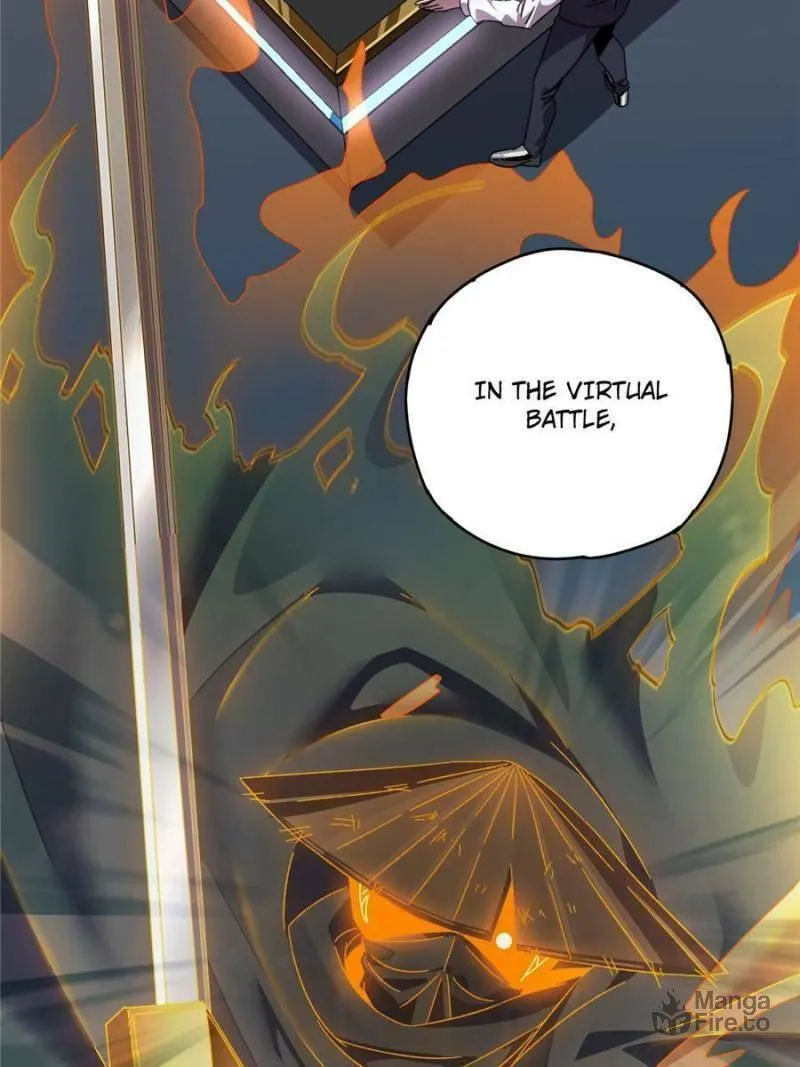 Read Divine Card Creator chapter 81 image 29 on Lezhin
