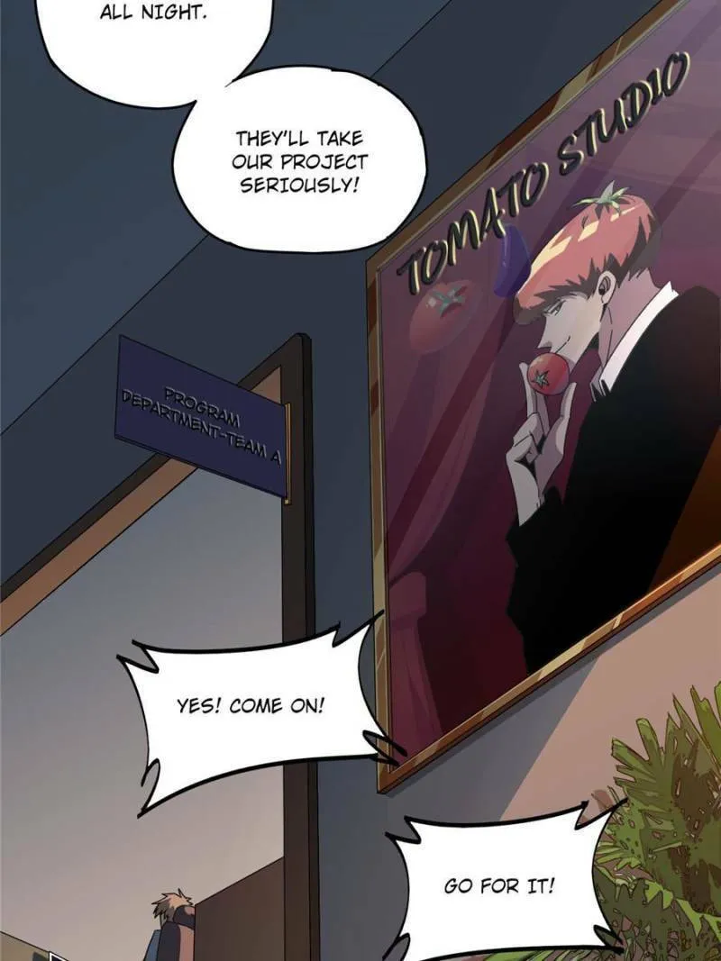 Read Divine Card Creator chapter 81 image 3 on Lezhin