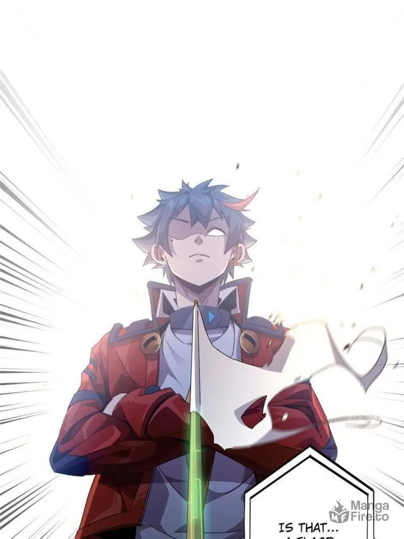 Read Divine Card Creator chapter 81 image 39 on Lezhin