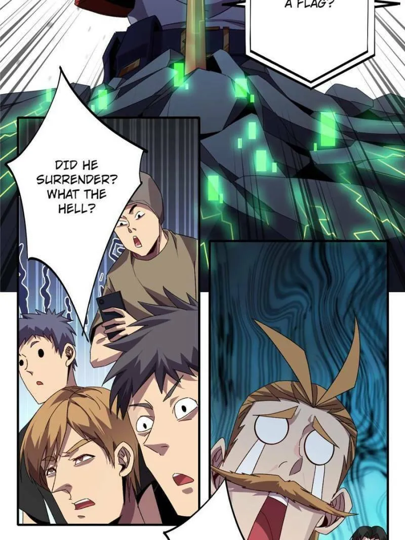 Read Divine Card Creator chapter 81 image 40 on Lezhin