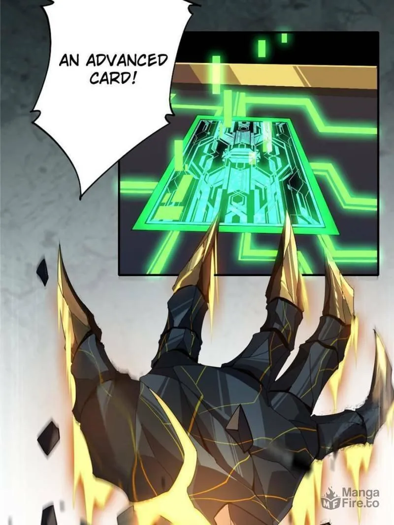 Read Divine Card Creator chapter 81 image 47 on Lezhin