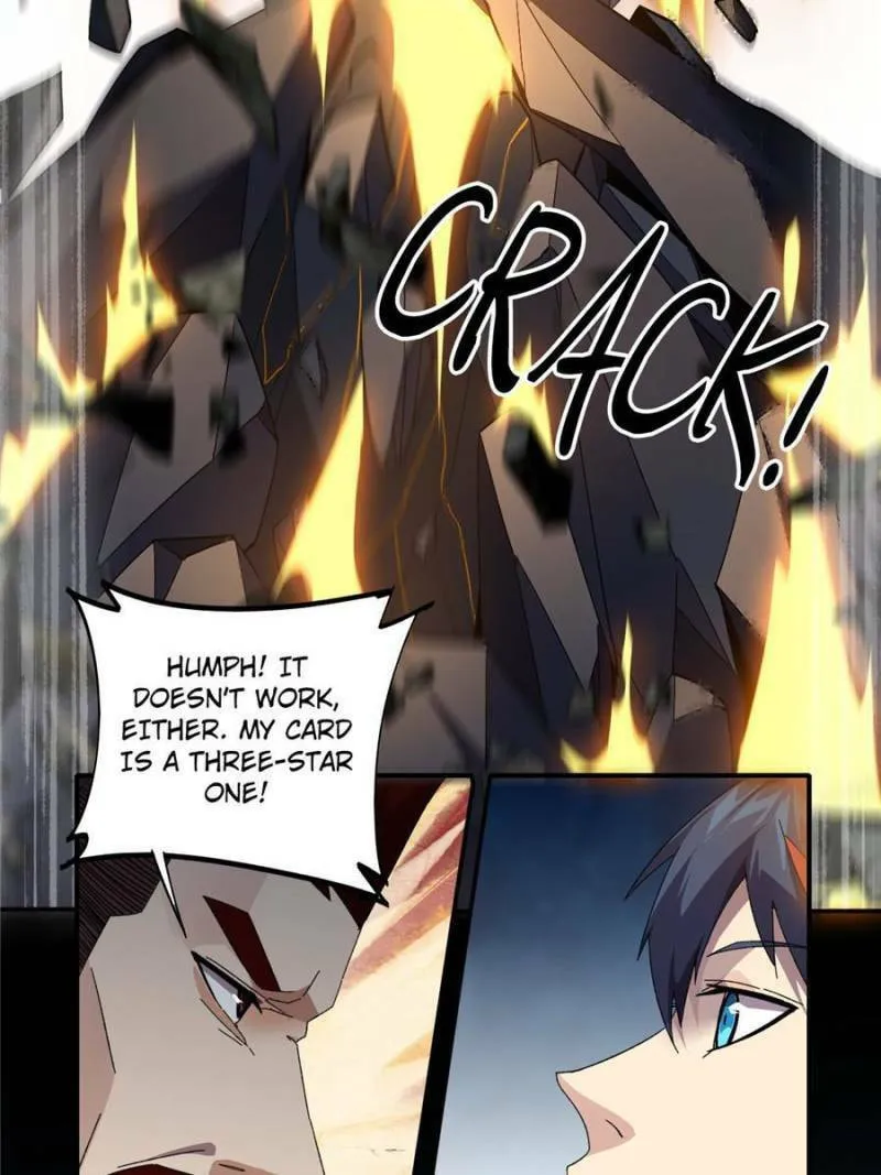 Read Divine Card Creator chapter 81 image 48 on Lezhin