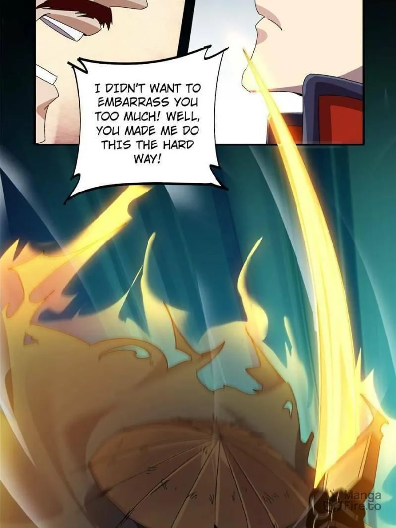 Read Divine Card Creator chapter 81 image 49 on Lezhin