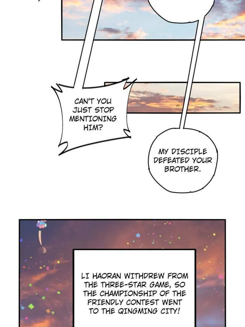 Read Divine Card Creator chapter 83 image 10 on Lezhin
