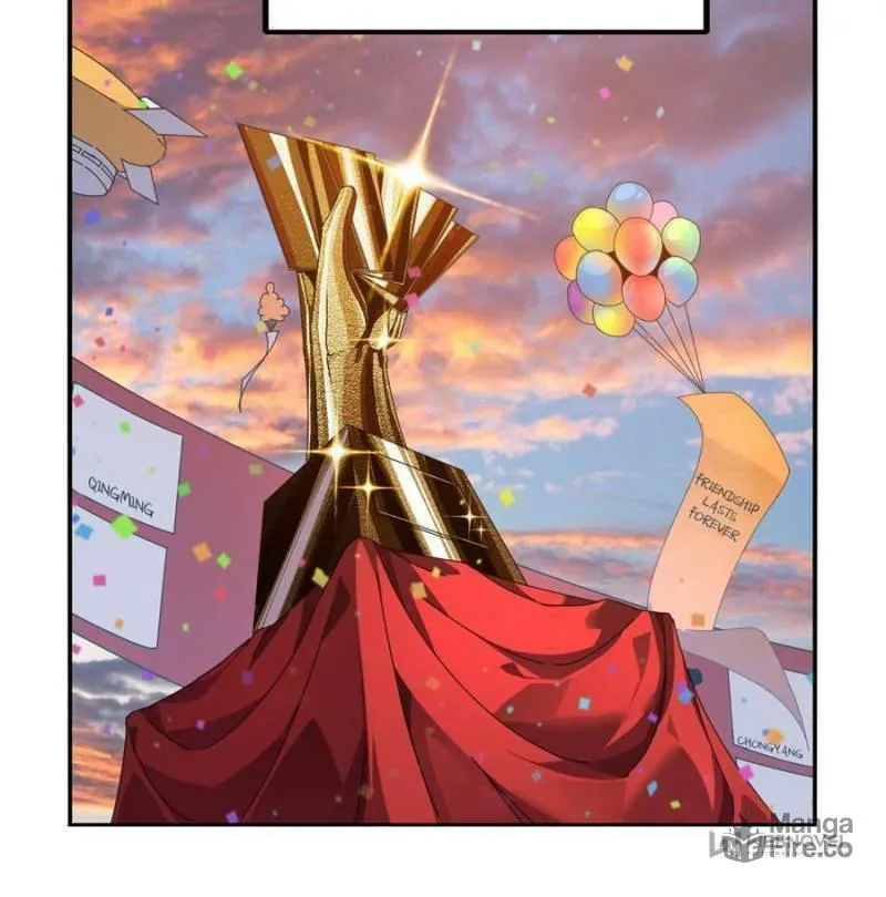 Read Divine Card Creator chapter 83 image 11 on Lezhin