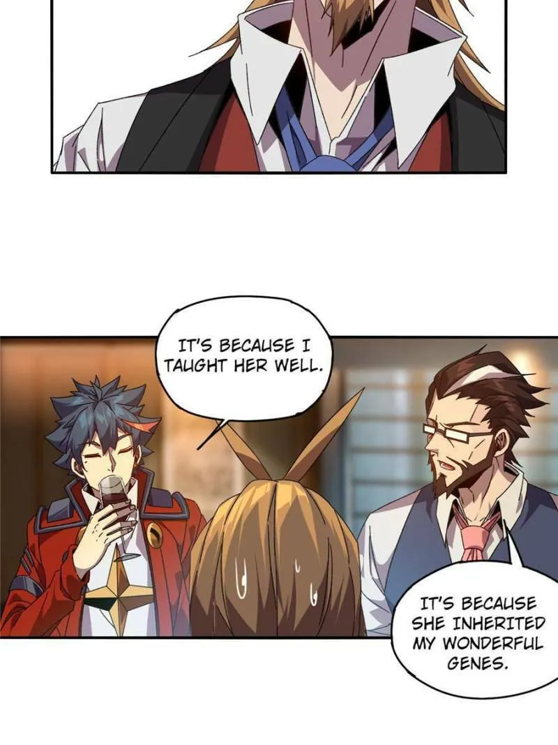 Read Divine Card Creator chapter 83 image 15 on Lezhin