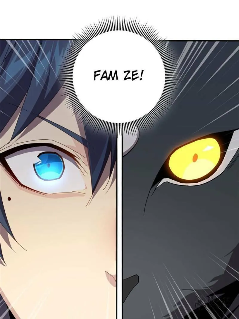 Read Divine Card Creator chapter 83 image 19 on Lezhin