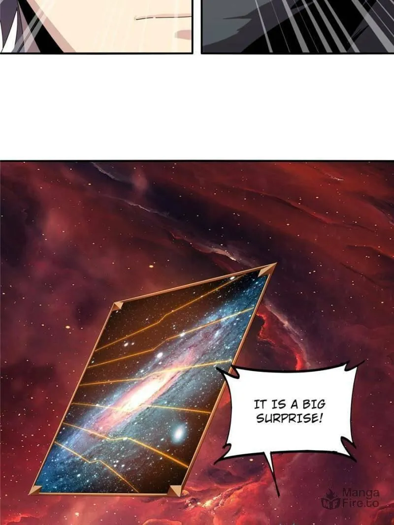 Read Divine Card Creator chapter 83 image 20 on Lezhin