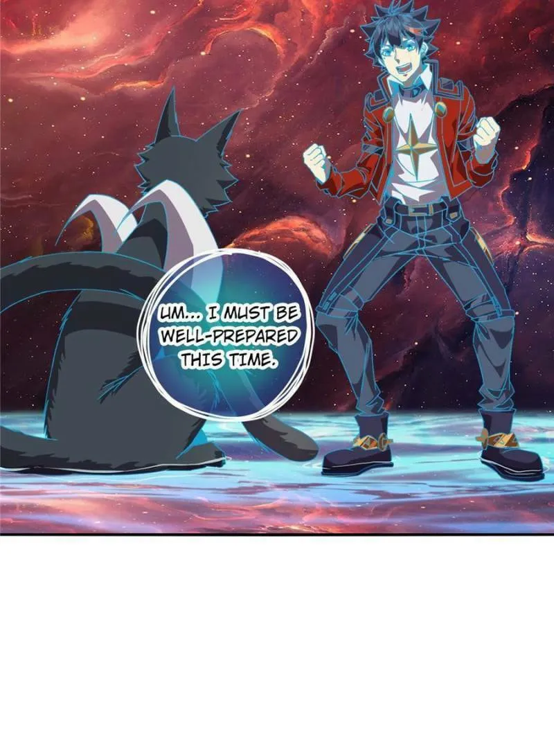 Read Divine Card Creator chapter 83 image 21 on Lezhin