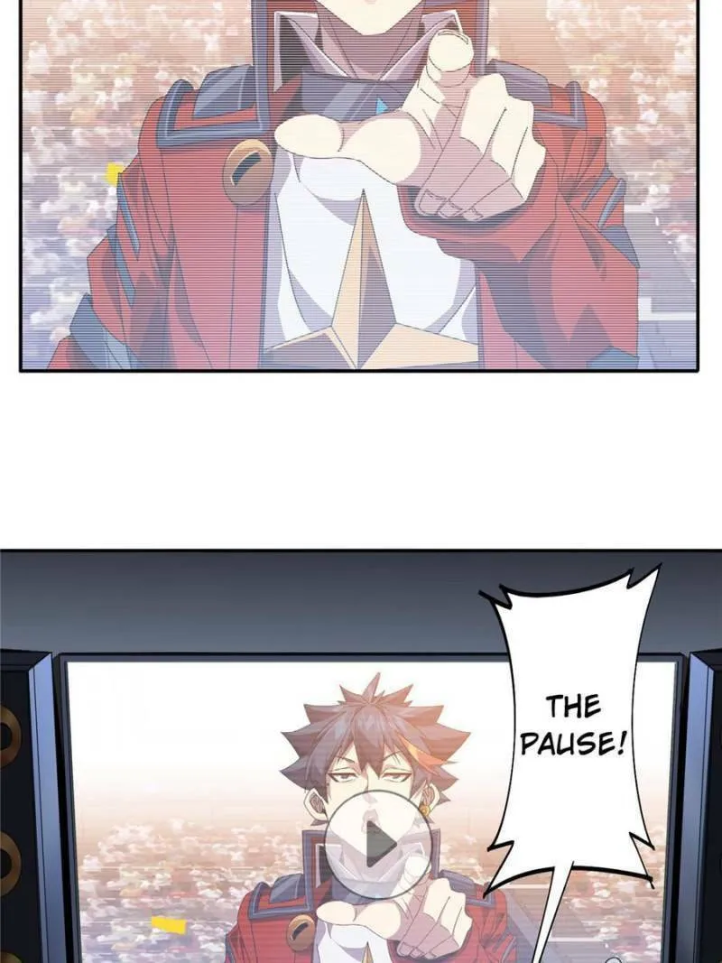 Read Divine Card Creator chapter 83 image 27 on Lezhin
