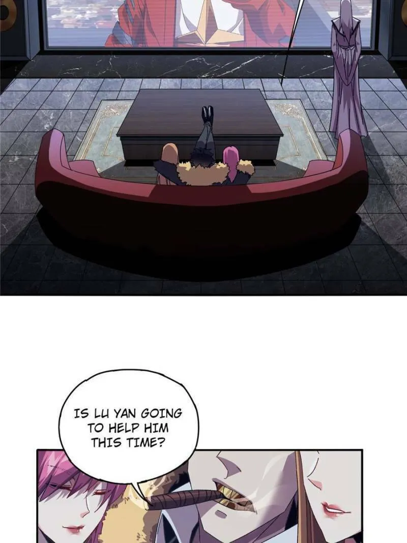 Read Divine Card Creator chapter 83 image 28 on Lezhin