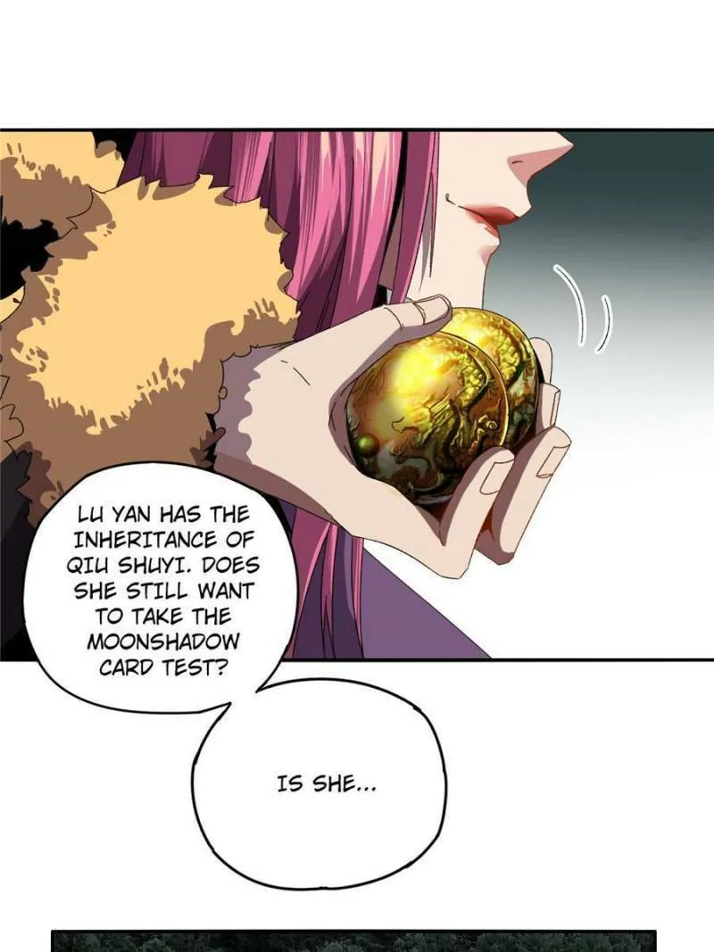 Read Divine Card Creator chapter 83 image 30 on Lezhin