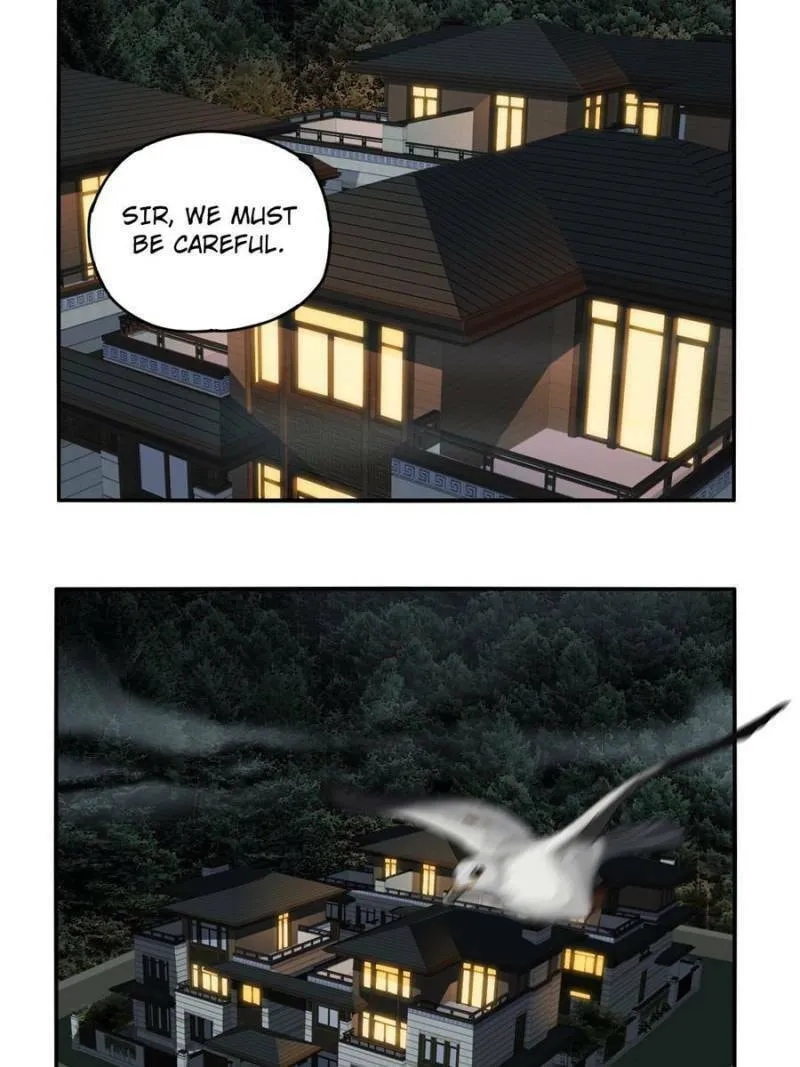 Read Divine Card Creator chapter 83 image 31 on Lezhin